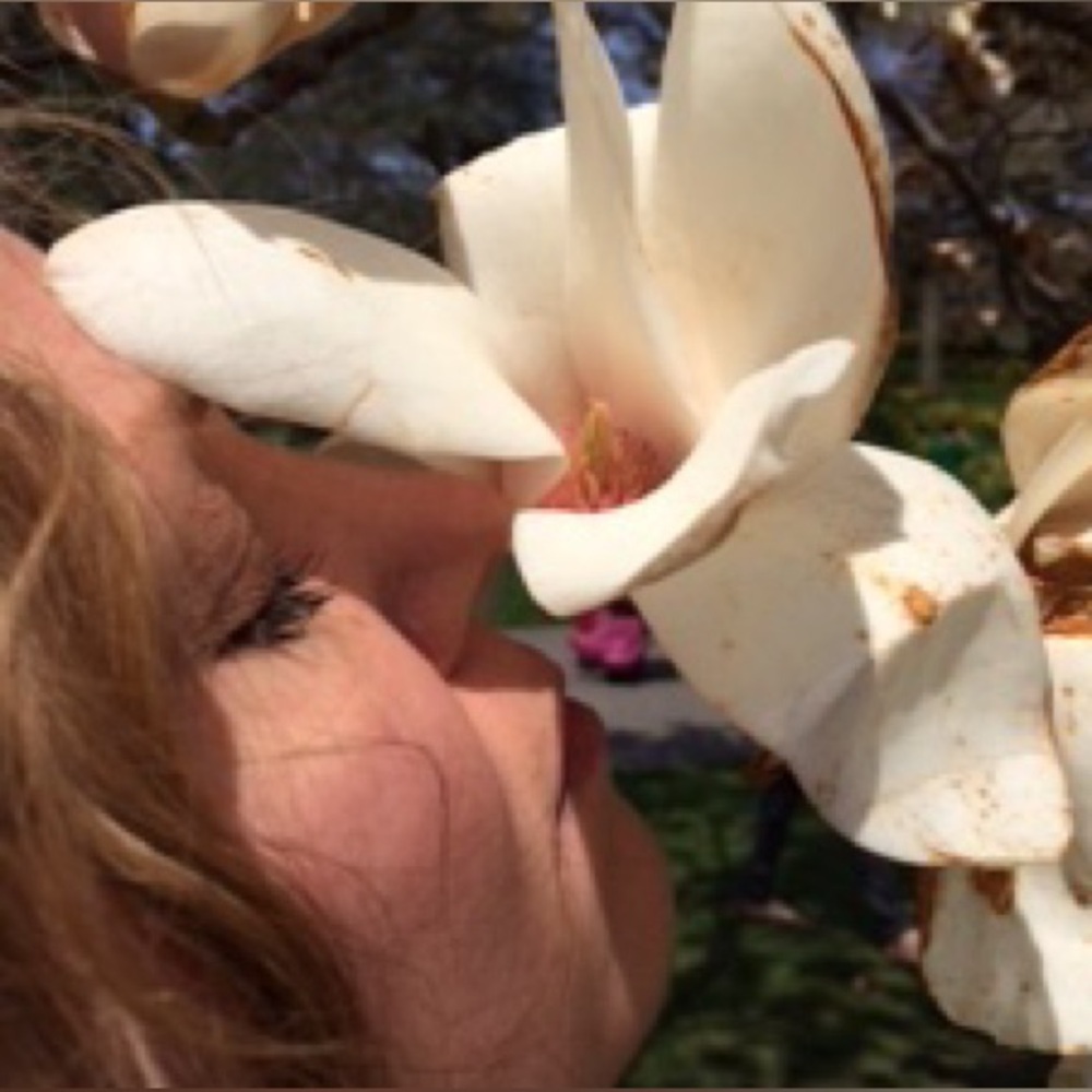 Meet your Posher, Tami